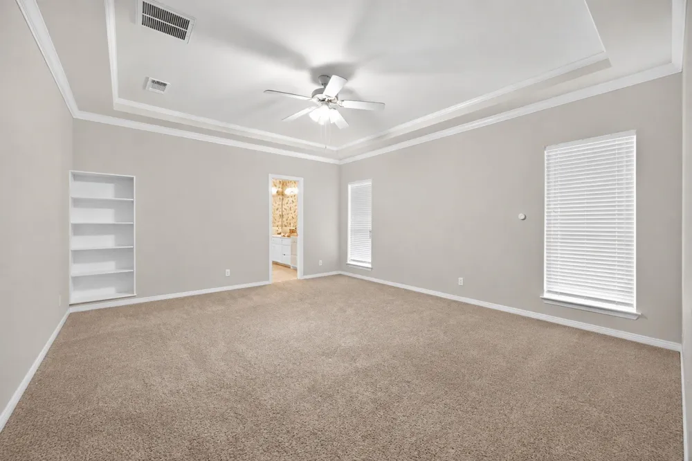804 Waterloo Lake Drive Denison, TX 75020