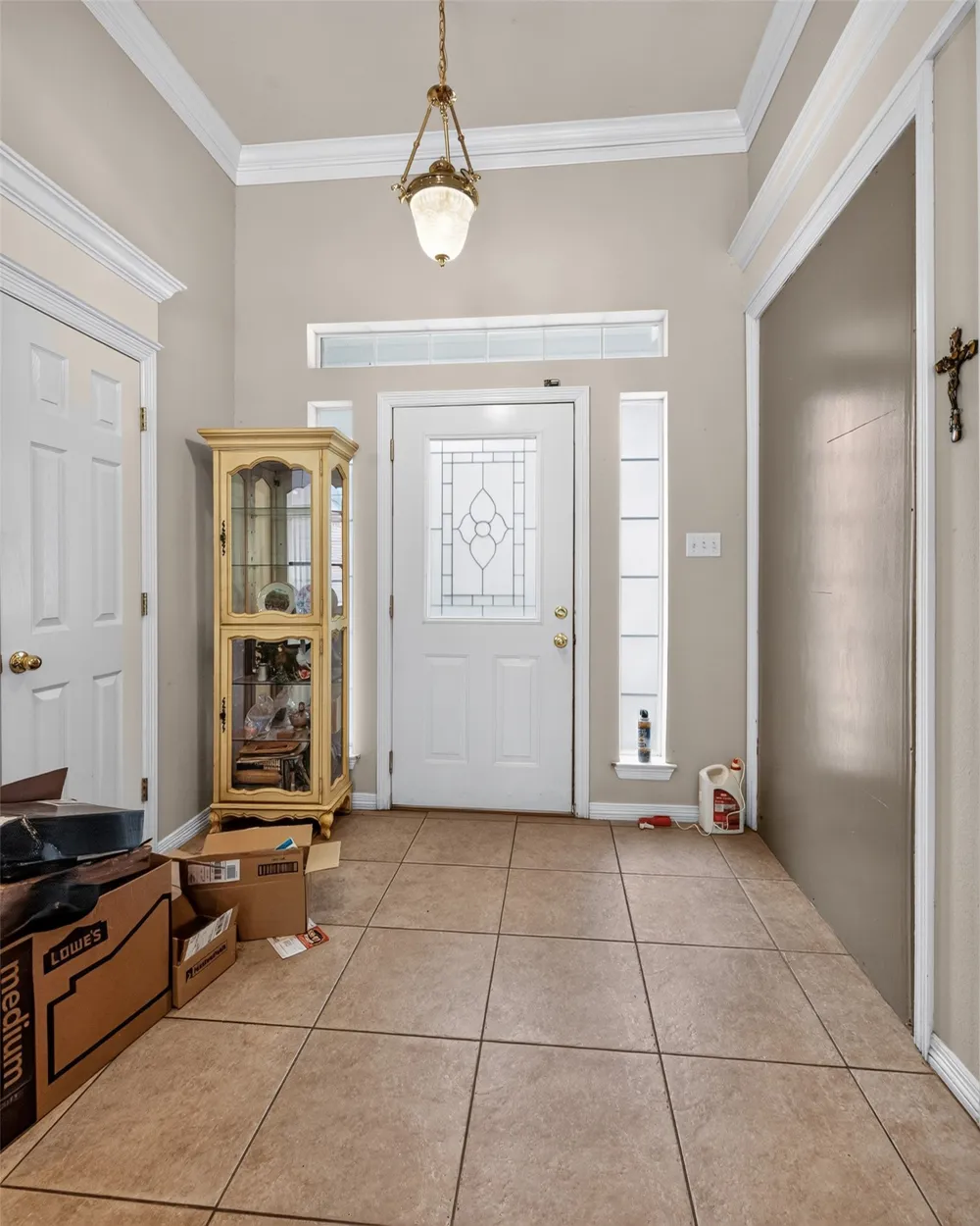 804 Waterloo Lake Drive Denison, TX 75020