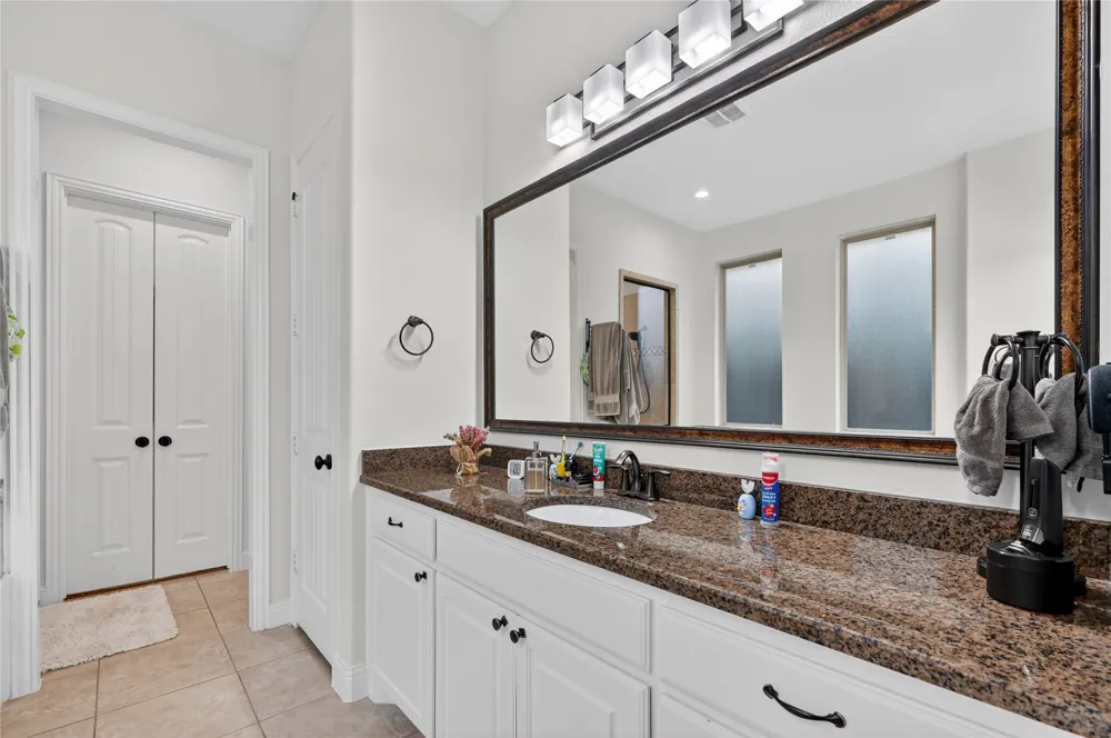 400 Trailside Drive Prosper, TX 75078