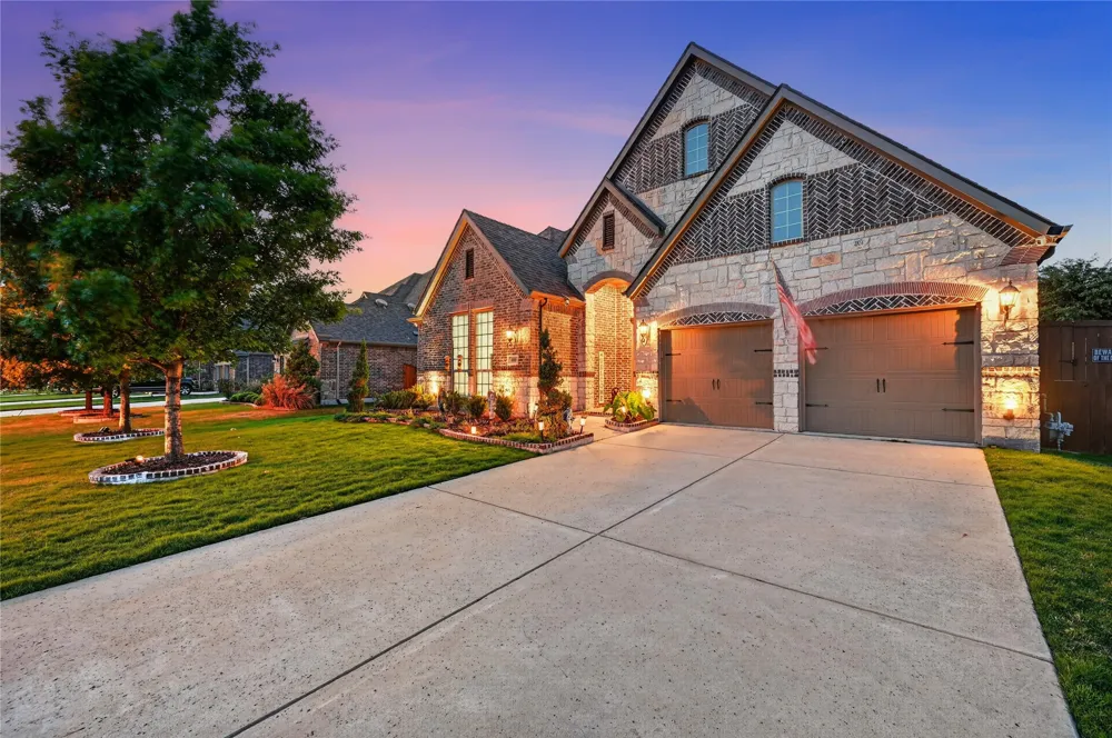 400 Trailside Drive Prosper, TX 75078
