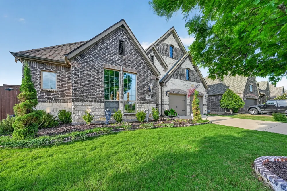 400 Trailside Drive Prosper, TX 75078