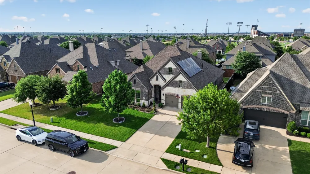 400 Trailside Drive Prosper, TX 75078