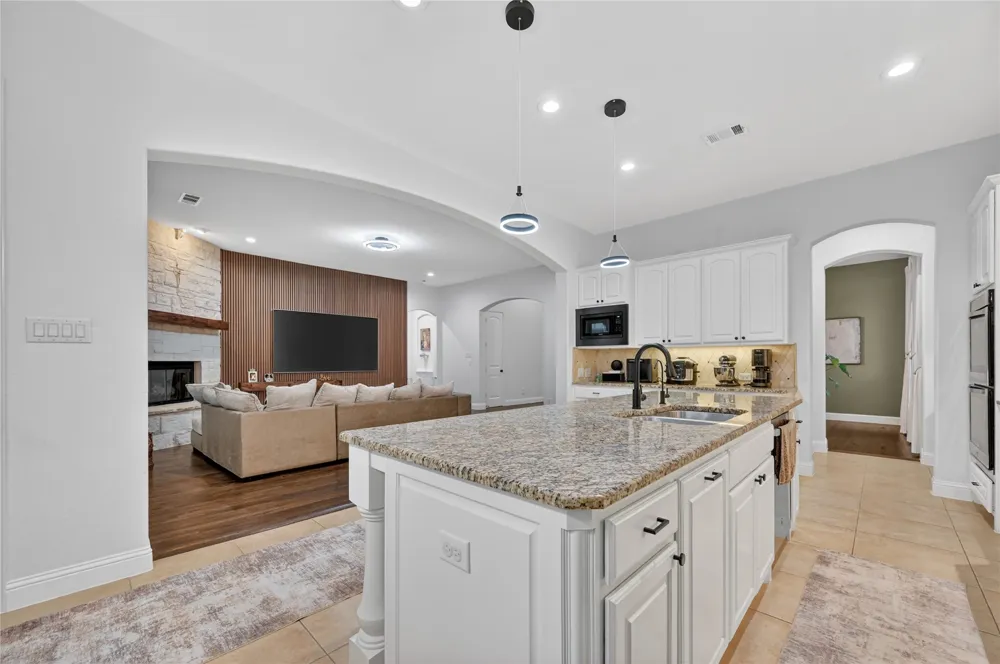 400 Trailside Drive Prosper, TX 75078