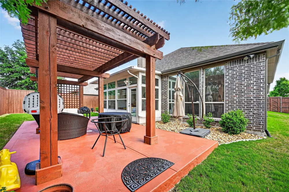 400 Trailside Drive Prosper, TX 75078