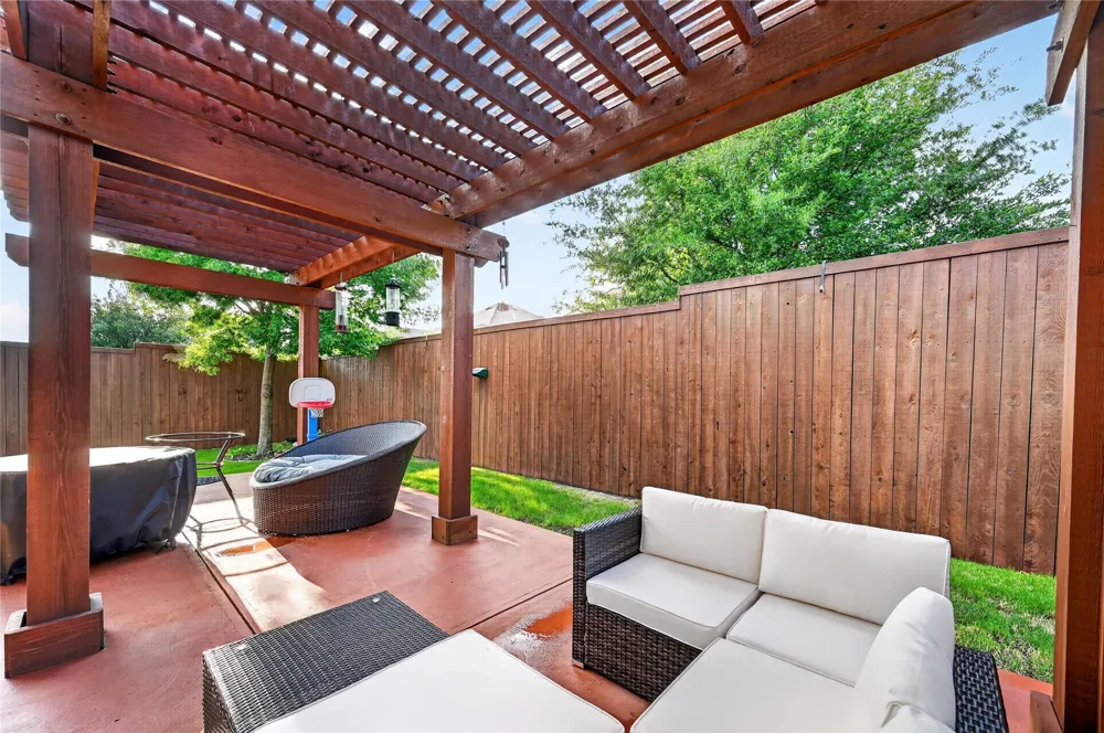 400 Trailside Drive Prosper, TX 75078