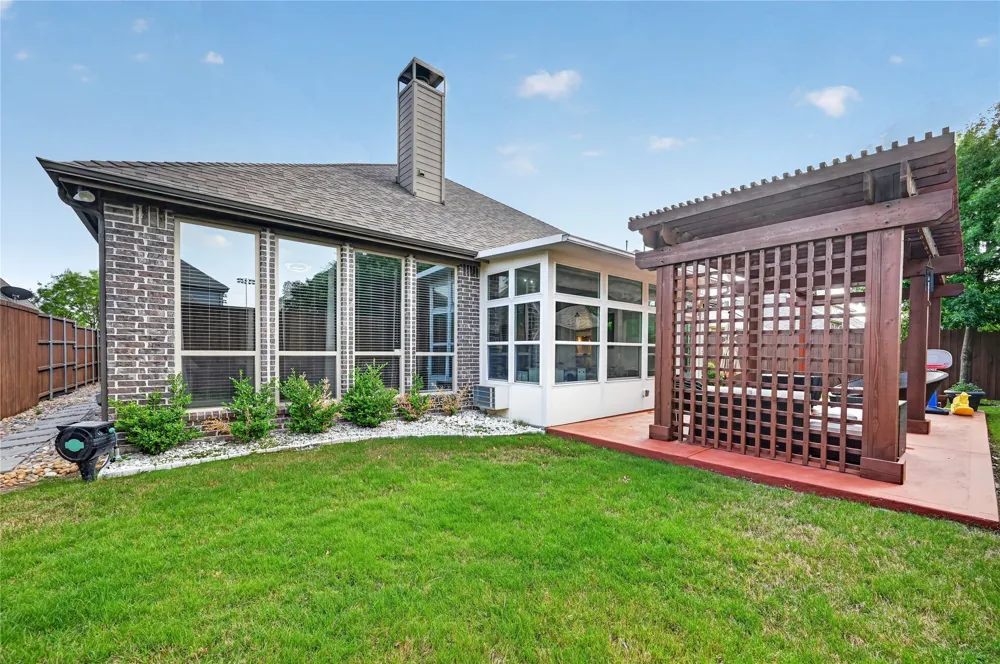 400 Trailside Drive Prosper, TX 75078