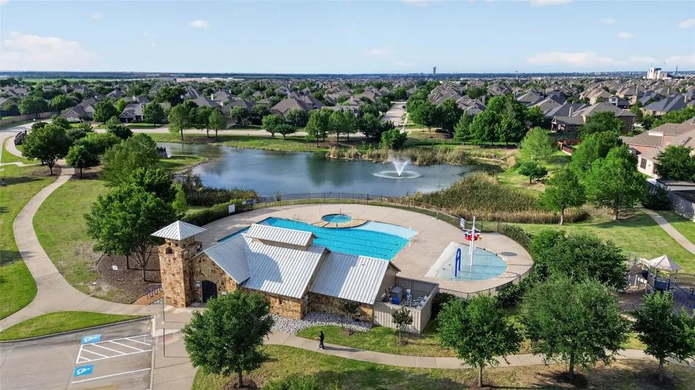 400 Trailside Drive Prosper, TX 75078