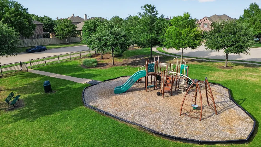 400 Trailside Drive Prosper, TX 75078