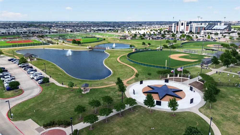 400 Trailside Drive Prosper, TX 75078