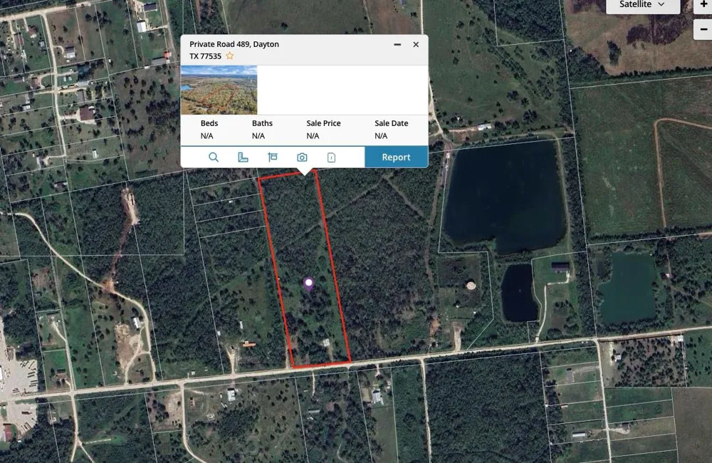 159 Private Road 489 Dayton, TX 77535