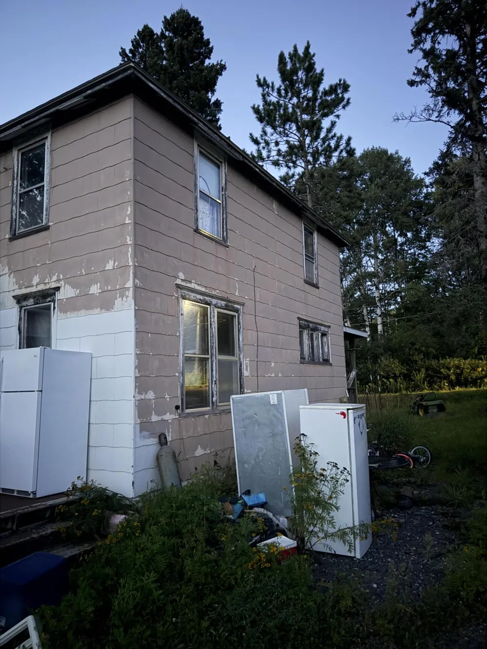 10203 River Street Watersmeet, MI 49969