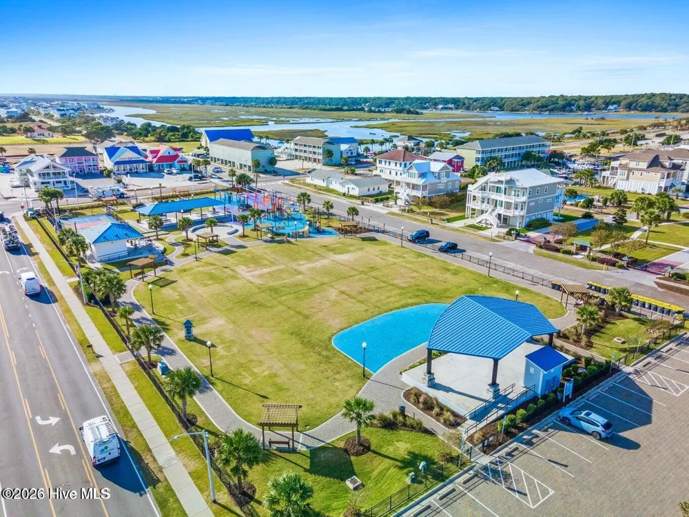 8915 Rosewood Court NW Calabash, NC 28467