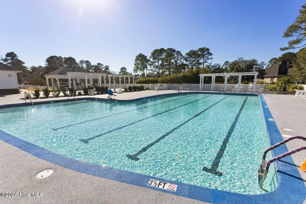 8915 Rosewood Court NW Calabash, NC 28467