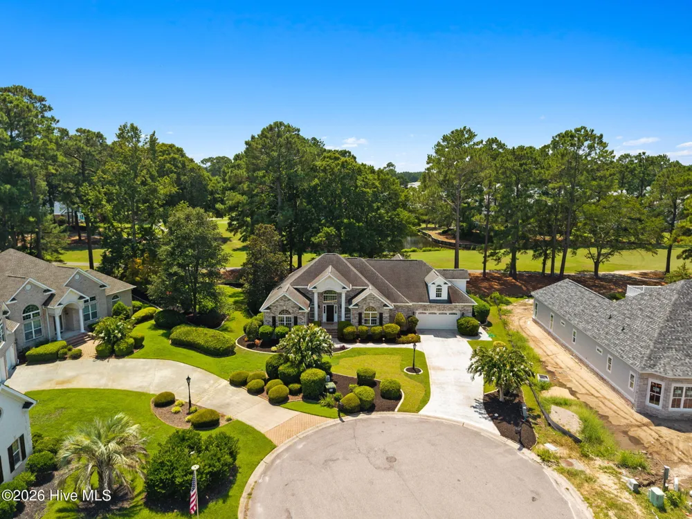 8915 Rosewood Court NW Calabash, NC 28467