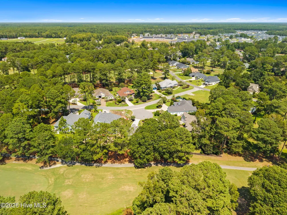 8915 Rosewood Court NW Calabash, NC 28467