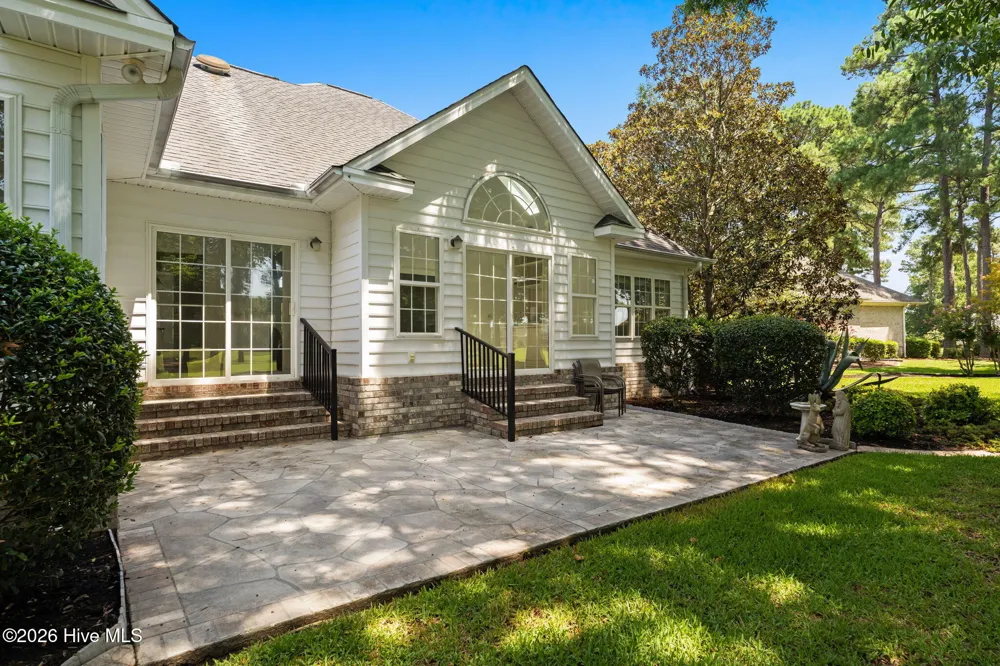 8915 Rosewood Court NW Calabash, NC 28467