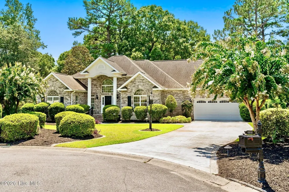 8915 Rosewood Court NW Calabash, NC 28467