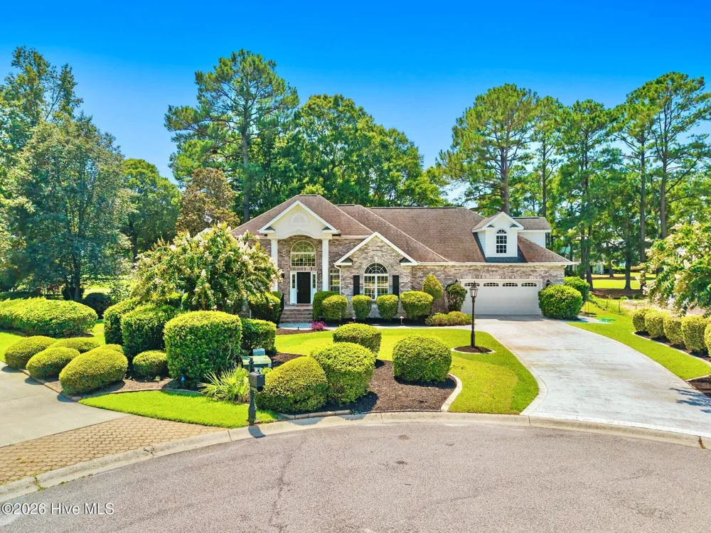 8915 Rosewood Court NW Calabash, NC 28467
