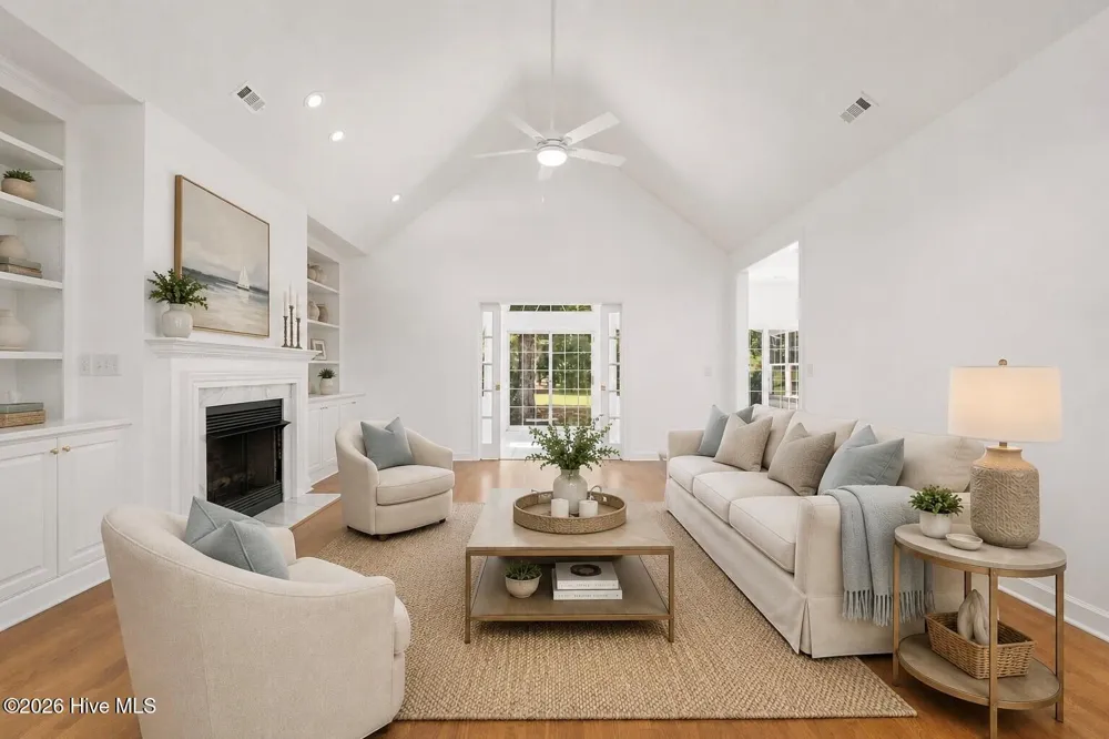 8915 Rosewood Court NW Calabash, NC 28467