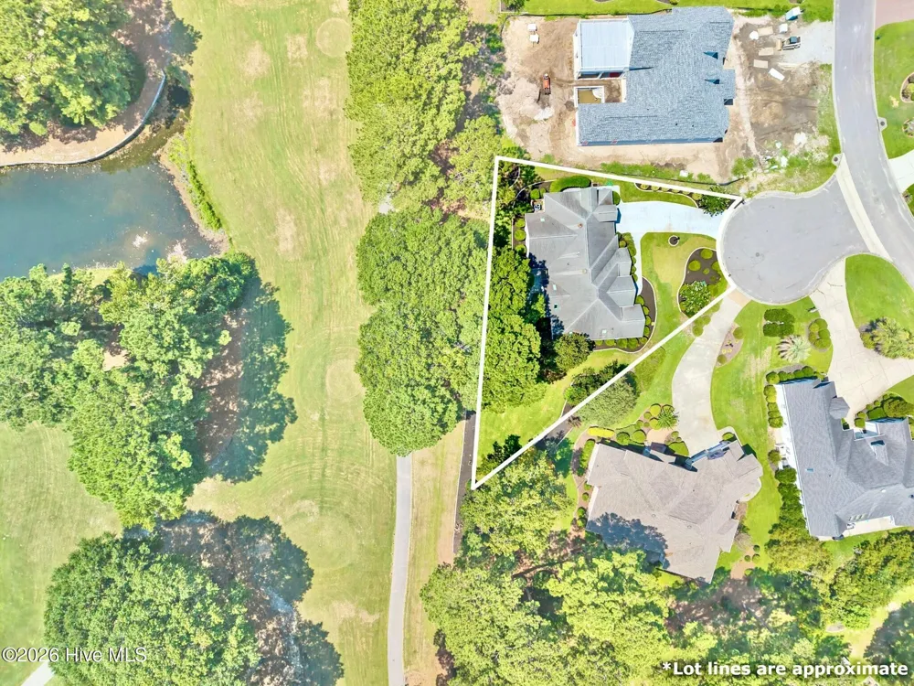 8915 Rosewood Court NW Calabash, NC 28467