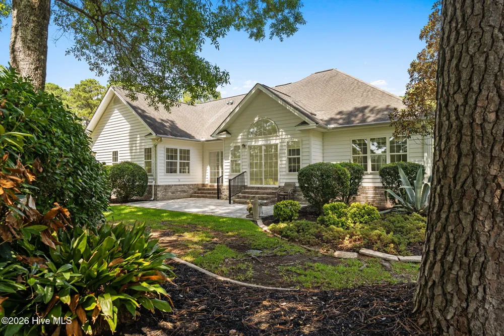 8915 Rosewood Court NW Calabash, NC 28467