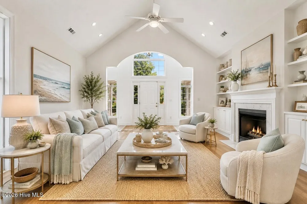 8915 Rosewood Court NW Calabash, NC 28467