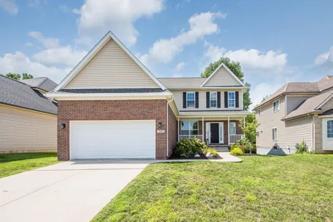 348 Sedgewood Lane