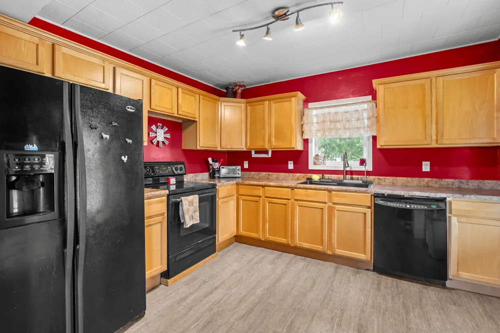 4846 W Hickory Road Barry Township, MI 49060