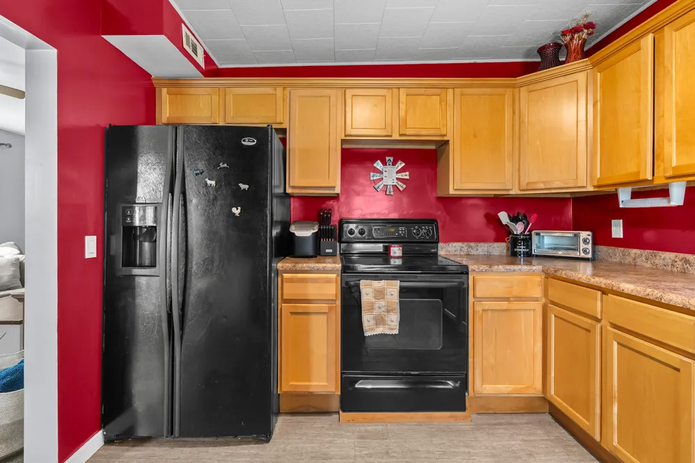 4846 W Hickory Road Barry Township, MI 49060