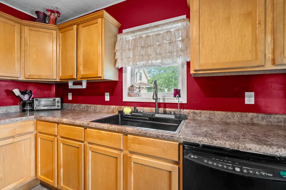 4846 W Hickory Road Barry Township, MI 49060