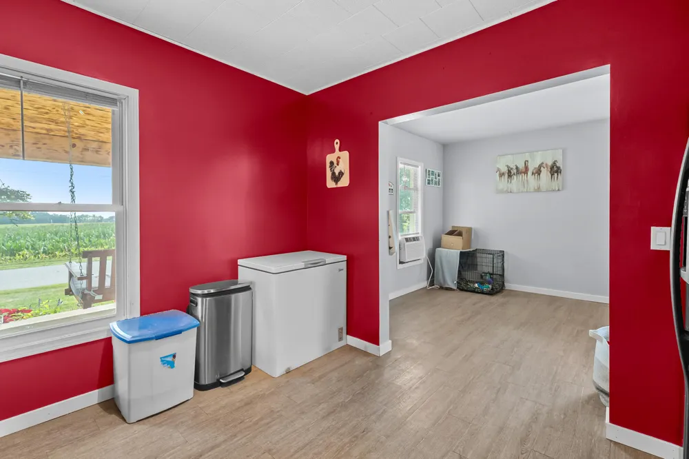 4846 W Hickory Road Barry Township, MI 49060