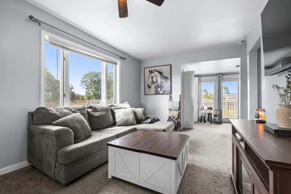 4846 W Hickory Road Barry Township, MI 49060