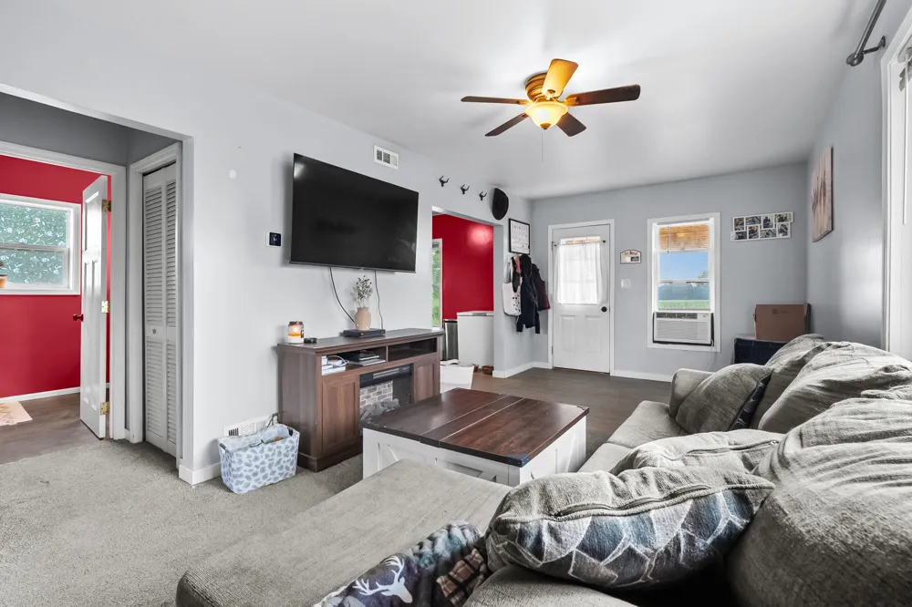 4846 W Hickory Road Barry Township, MI 49060