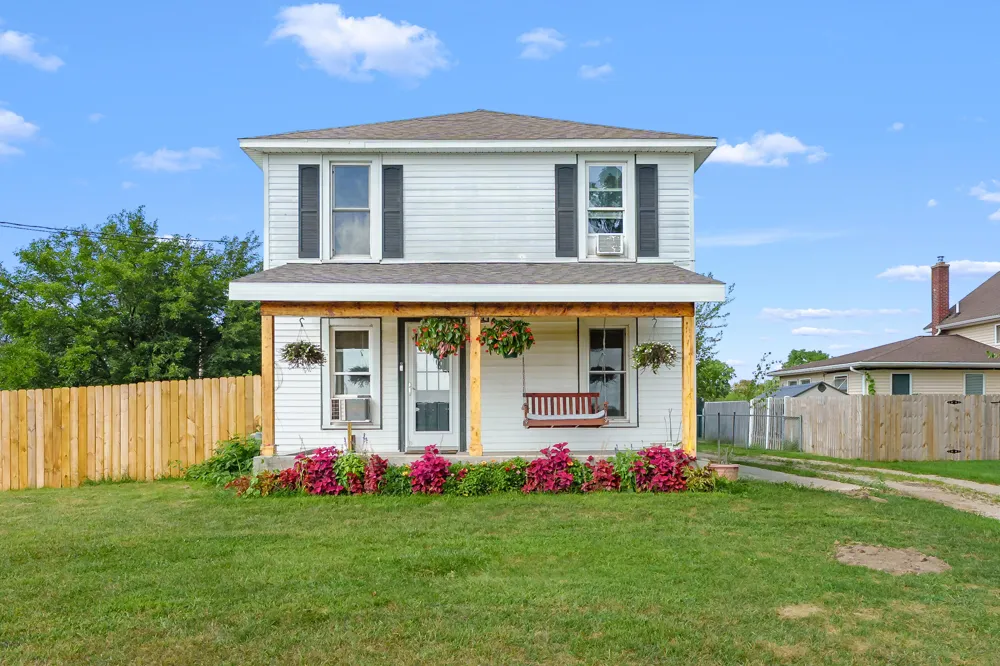 4846 W Hickory Road Barry Township, MI 49060