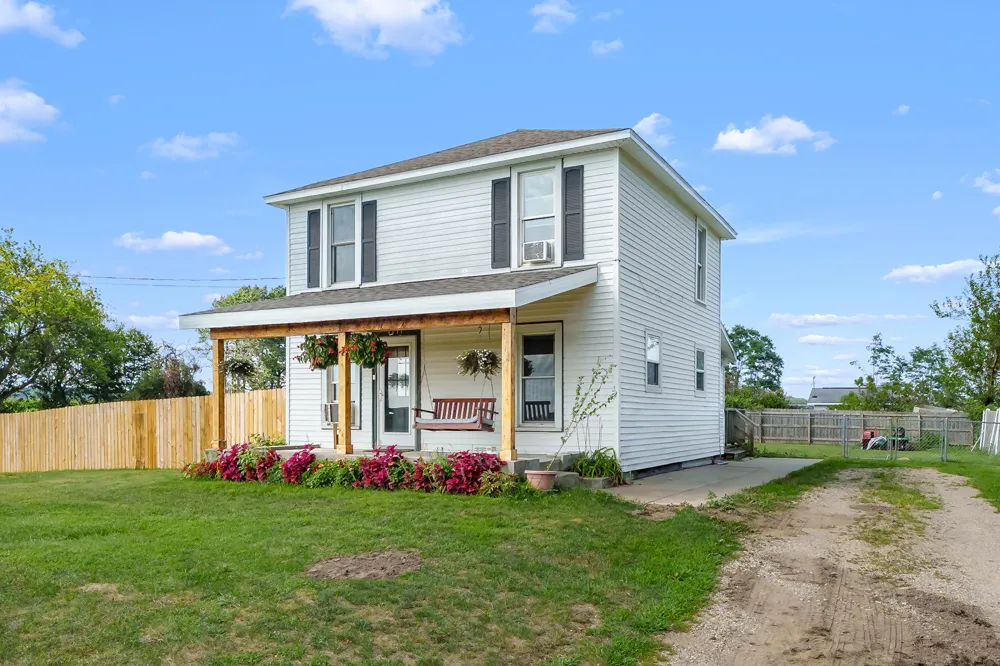 4846 W Hickory Road Barry Township, MI 49060