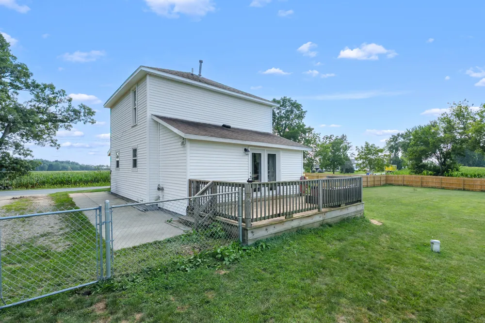 4846 W Hickory Road Barry Township, MI 49060