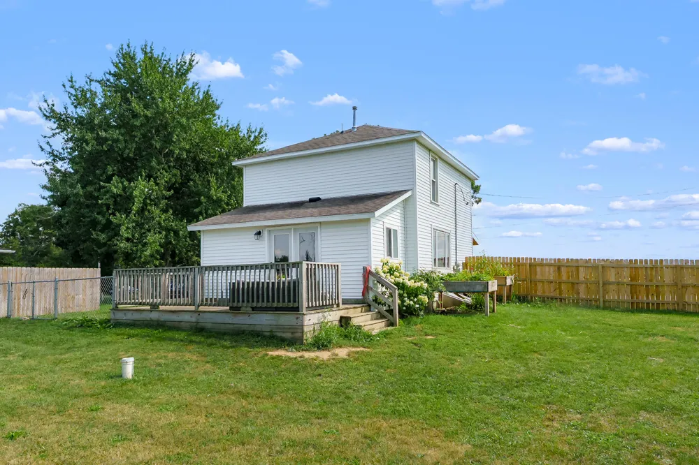 4846 W Hickory Road Barry Township, MI 49060