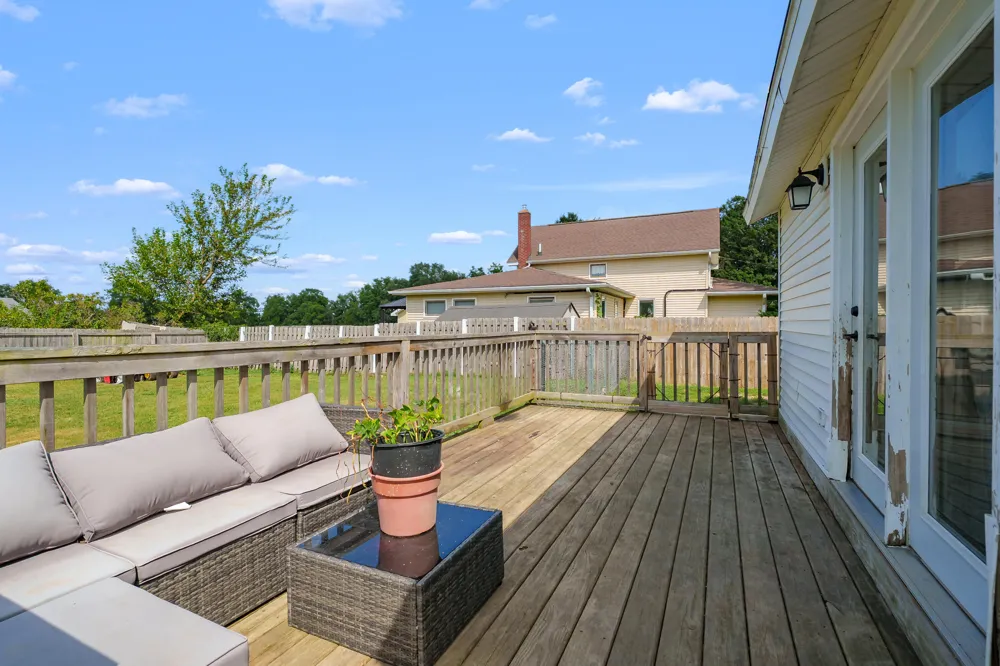 4846 W Hickory Road Barry Township, MI 49060