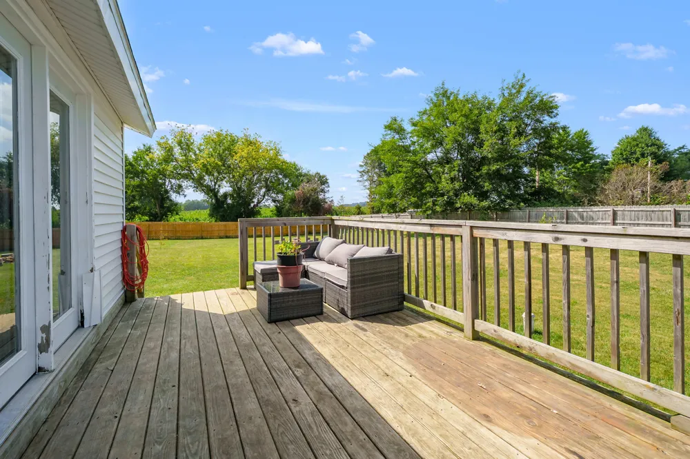 4846 W Hickory Road Barry Township, MI 49060