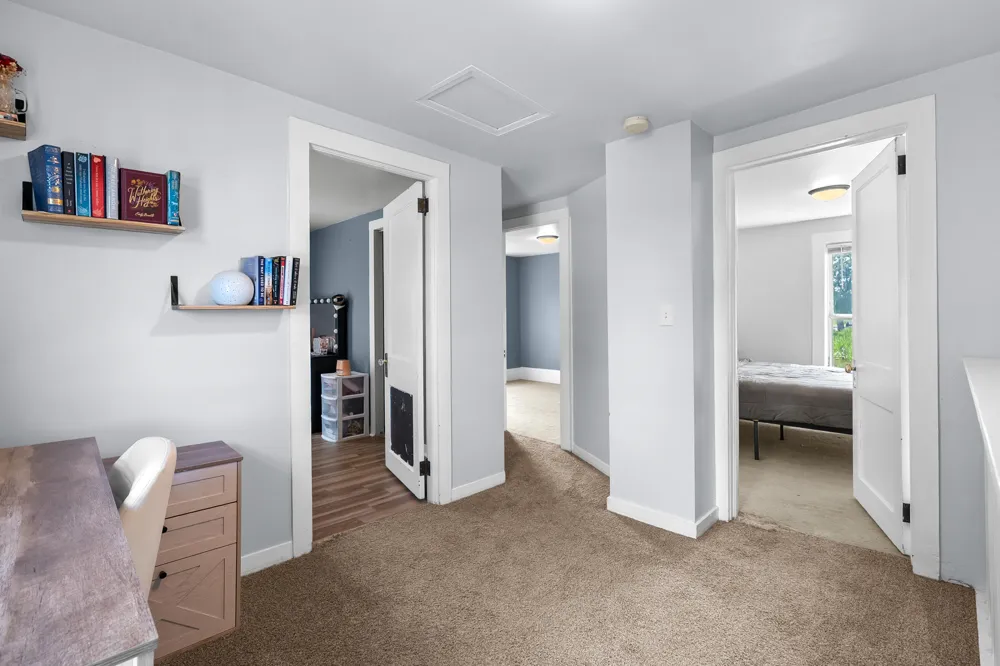 4846 W Hickory Road Barry Township, MI 49060