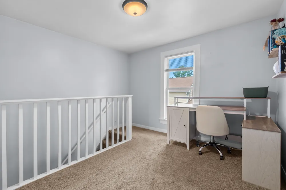 4846 W Hickory Road Barry Township, MI 49060