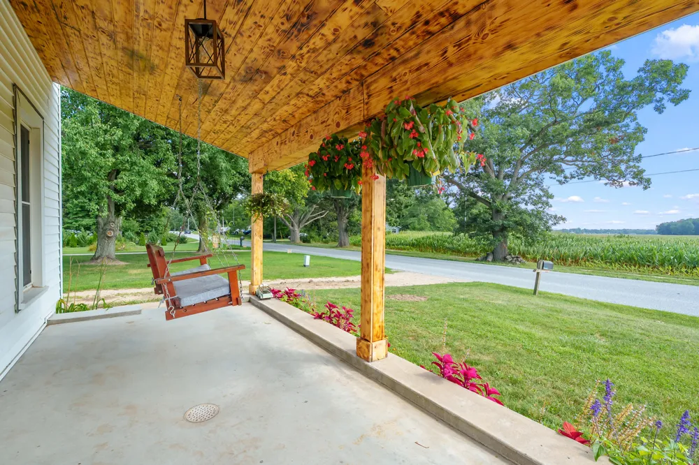 4846 W Hickory Road Barry Township, MI 49060