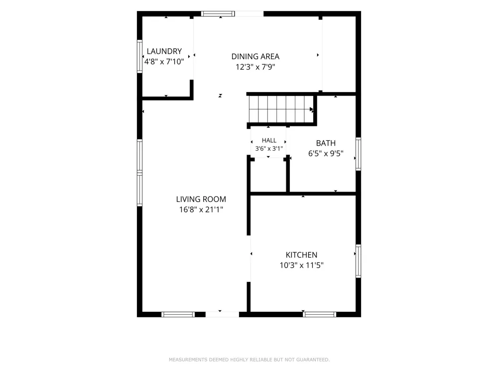 4846 W Hickory Road Barry Township, MI 49060