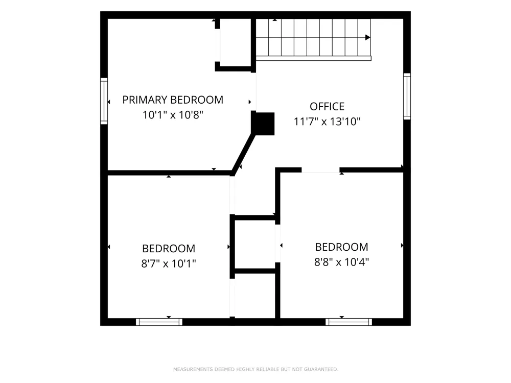 4846 W Hickory Road Barry Township, MI 49060