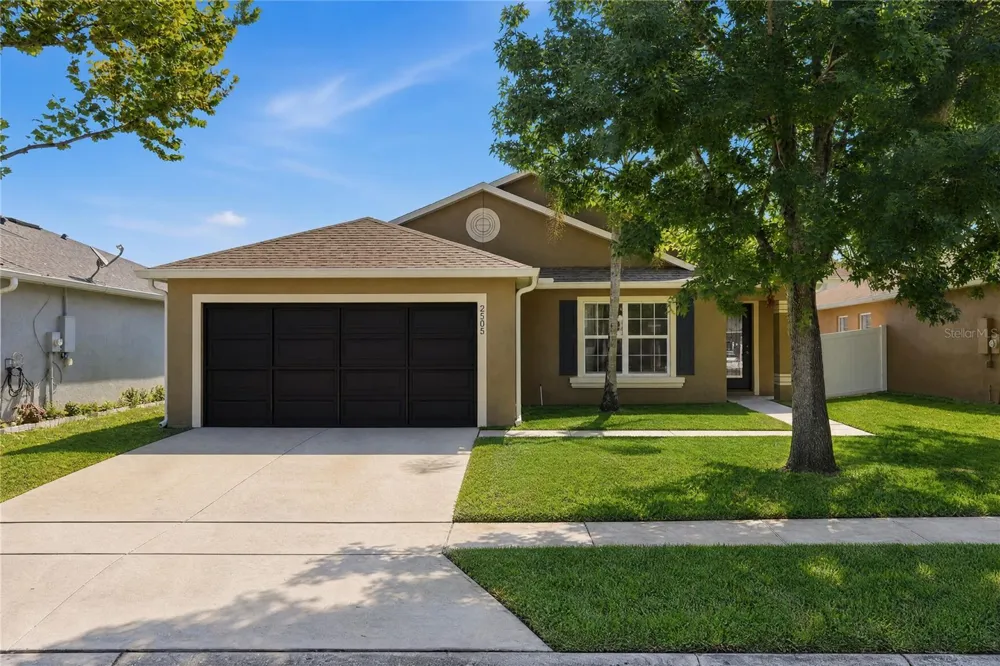 2505 BULLION LOOP Sanford, FL 32771