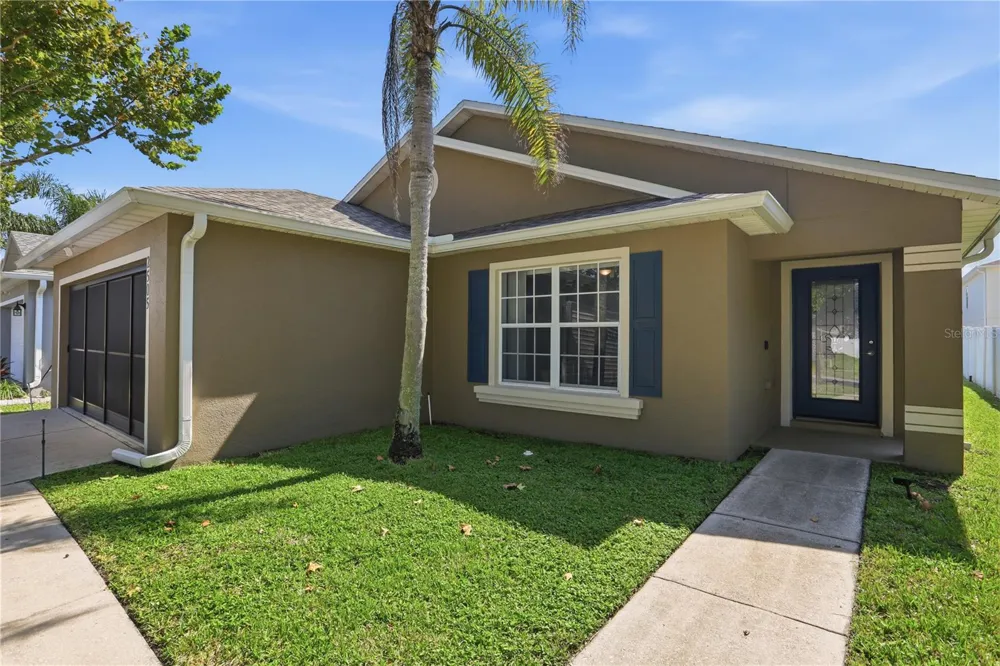 2505 BULLION LOOP Sanford, FL 32771