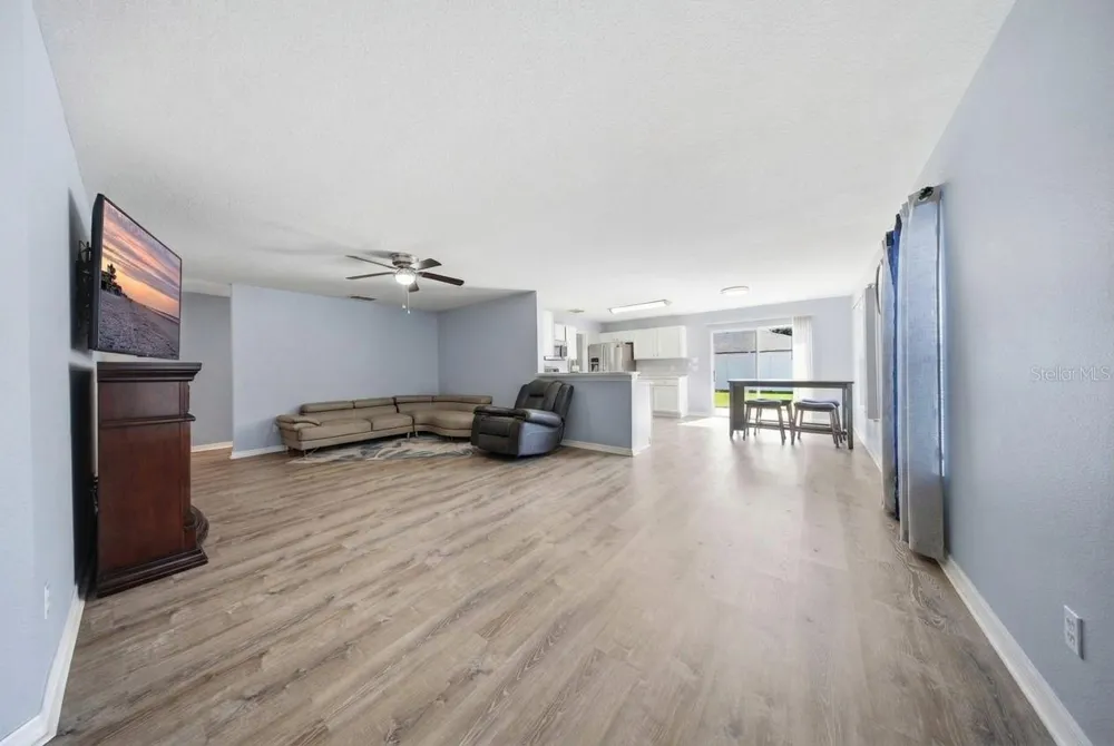 2505 BULLION LOOP Sanford, FL 32771