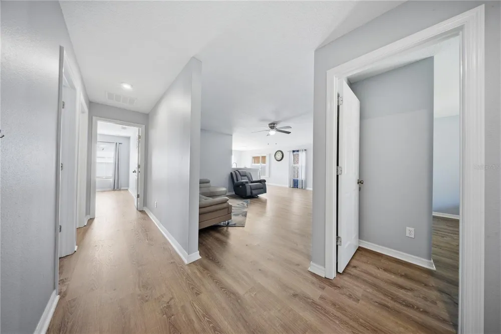 2505 BULLION LOOP Sanford, FL 32771