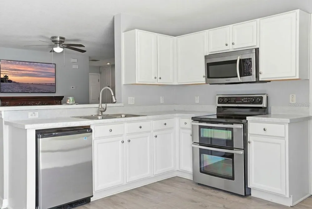 2505 BULLION LOOP Sanford, FL 32771