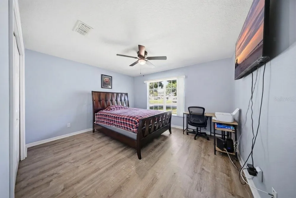 2505 BULLION LOOP Sanford, FL 32771